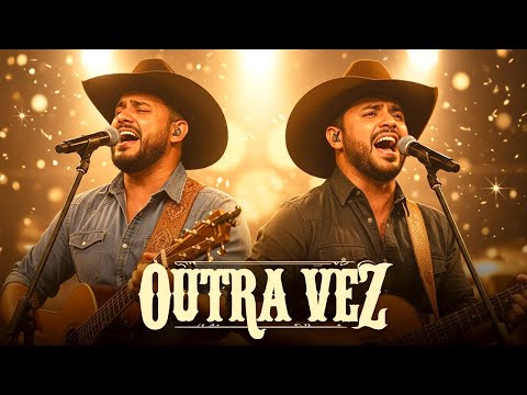 ✅ A MÚSICA SERTANEJA GOSPEL QUE FARÁ VOCÊ "OUTRA VEZ" RECOMEÇAR E VENCER EM NOME DE JESUS CRISTO