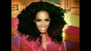 Solange - I Decided (Part 1) (Promo Only) 4K 60fps AI Upscale