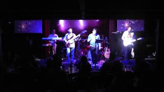I will walk on water // Marillion by  AnoraK tribute band Chile