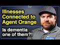 Illnesses Caused by and Connected to Agent Orange | Department of Veterans Affairs | theSITREP