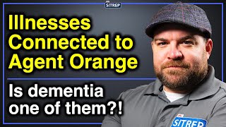 Illnesses Caused by and Connected to Agent Orange | Department of Veterans Affairs | theSITREP