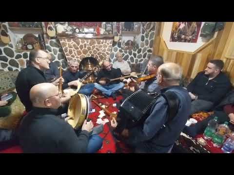 Nana Ime / Nusret Hoxha & Lulzim Hasani