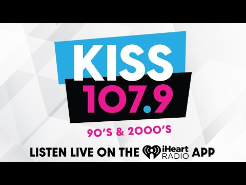 Legal ID - 107.9 KZIS-FM - Sacramento, CA. (KISS 107.9)