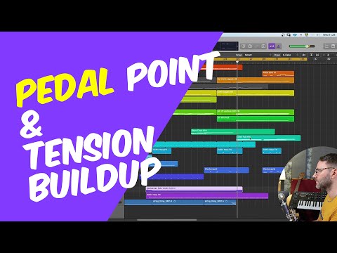 Pedal Point Tutorial - How to Build Tension in Music