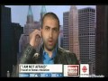 Islam, biggest lie in history Son of Hamas founder.