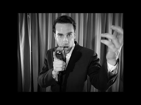 Conspiraspree (Official Music Video) - Countless Thousands