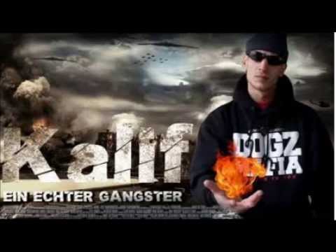 Kalif feat. Doa21 - Ich gebe nicht auf