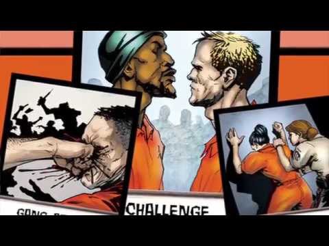 Jail Break - Original Launch Video