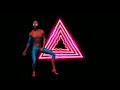 Spiderman Dancing To Dancin KRONO Remix Archive