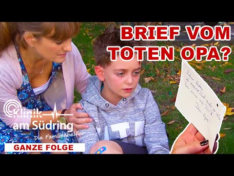 Junge (7) stürzt vom Baum, weil er zu seinem toten Opa in den Himmel will! | Die Familienhelfer