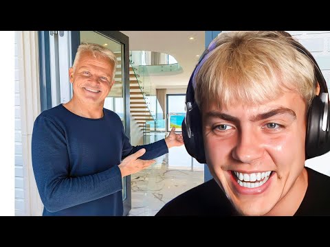 Sådan Bor Danmarks Mest Kendte Personer