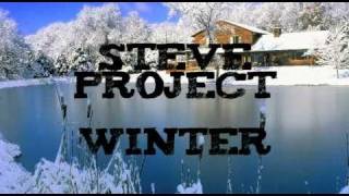 Unsigned band from Somerset- Steve Project  - Winter