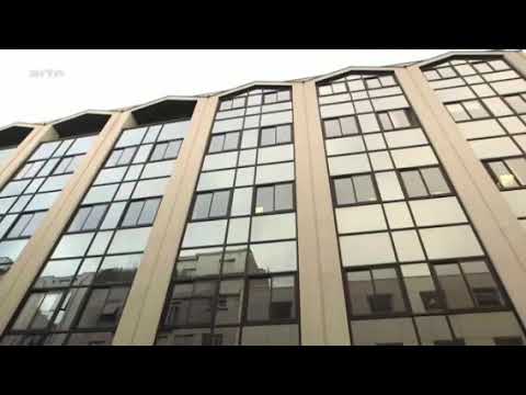 VOC's Flüchtige Organische Verbindungen