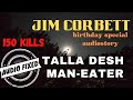 Talla Des Man Eater by Jim Corbett (w/ Epilogue) | Adventure Audiobook | Audiostory
