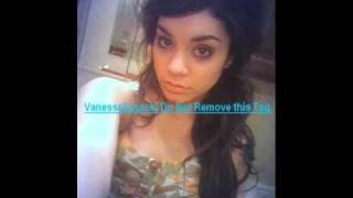 Vanessa Hudgens-Let Go