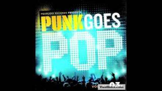 Until My Lungs Give Out - I Roll Up (Cover by Sam Homer) Punk Goes Pop 3