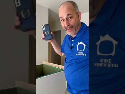 This soundproofing technology is incredible #shorts