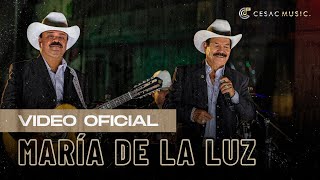 Cardenales de Nuevo León - María De La Luz -  (Video Oficial)
