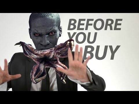 Resident Evil Umbrella Corps - Before You Buy