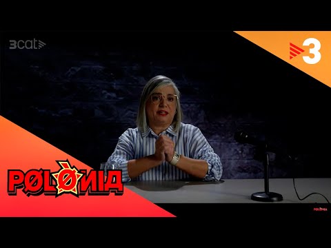 El crim de la Borràs - Polònia