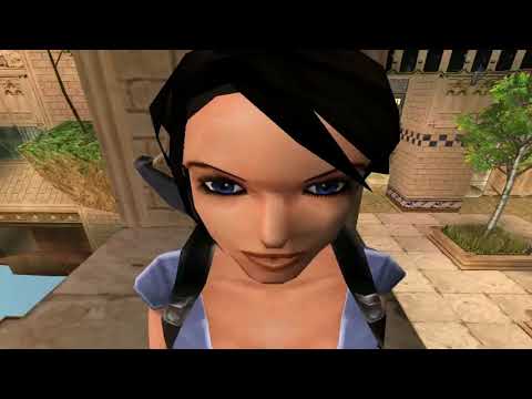 TRLE, Emporia -  Lost in the City (Demo)