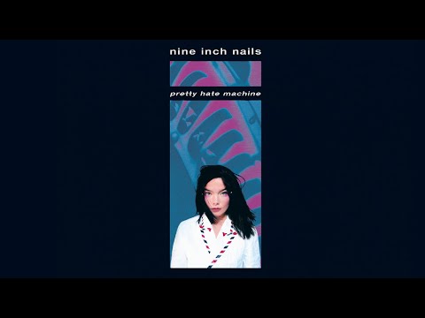 Nine Inch Nails x Björk - Terrible Lie / Army of Me (Dreams of Collapse Mashup)
