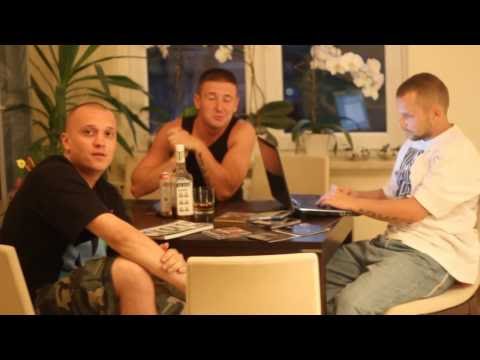 FABUŁA Zapowiada Płytę PTP