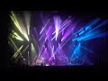 UMPHREY'S McGEE : The Floor : {4K Ultra HD} : Three Sisters Park : Chillicothe, IL : 8/20/2021