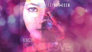 The Discover Music Show - Esther Eden