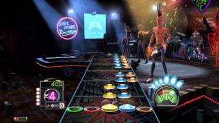 Guitar Hero Custom: Less Than Jake - We&#39;re All Dudes