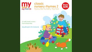 Head, Shoulders, Knees and Toes