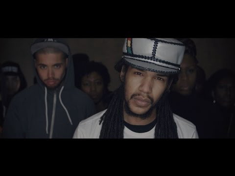 Insayno - Slavenmentaliteit ft Rass Motivated [Music Video]