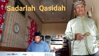 Download lagu SADARLAH ENGKAU WAHAI INSAN QASIDAH ELSORAYA   COVER DARLIN BATU BARA mp3