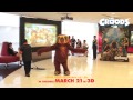 The Croods Harlem Shake