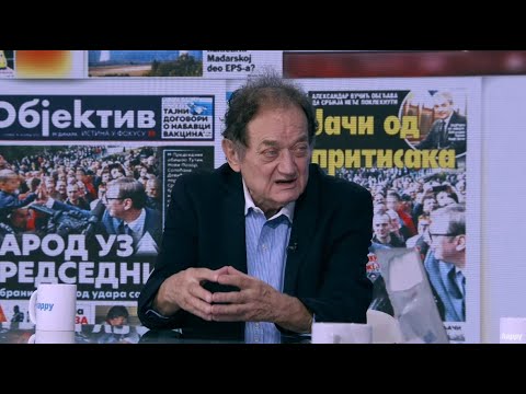 Dr Miljko Ristic - Aritmije i preskakanje srca prilikom drasticne promene vremena - (11.10.2022)