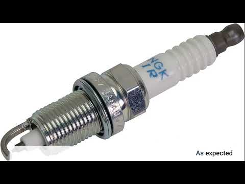 NGK 4462 Laser Iridium Spark Plug   IZFR6J