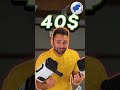 $1 vs $300 Bubble Machine