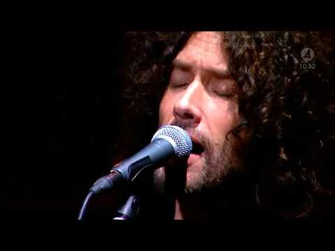 Conny Bloom - The Wind Cries Mary (Live Nyhetsmorgon 2010)