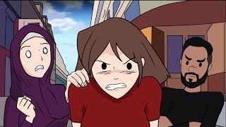 مشكلتي مع زوجي ! الحلقة 4