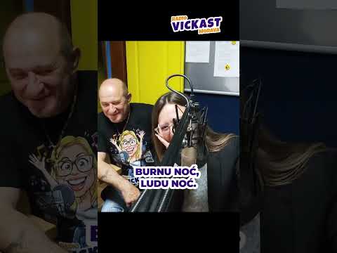 Vic - Vanzemaljci u Bosni - Ljuba Niš 🛸