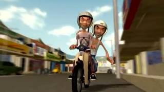 Download lagu AWAS dengan PERAGUT mp3