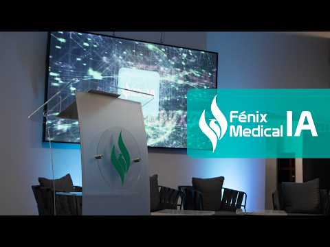 Video Fenix Salud