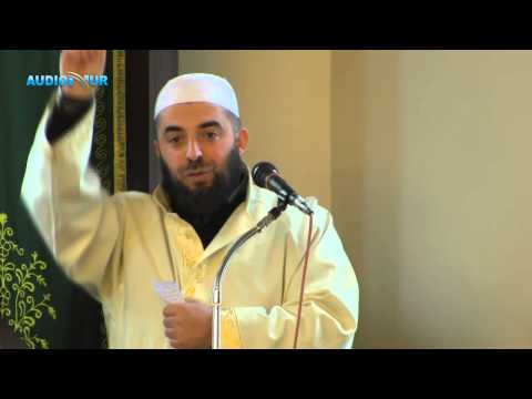 Refleksione nga hixhreti - Hoxhë Enes Goga - Hutbe