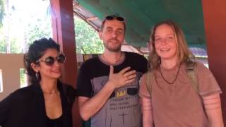 Новогоднее поздравление Darlini