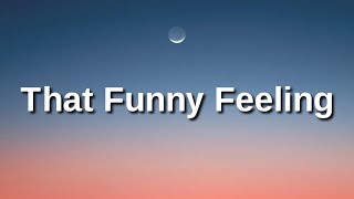 Download lagu Bo Burnham - That Funny Feeling (Lyrics) mp3