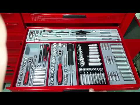 Teng tools mega master