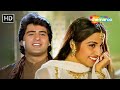 Phool Main Bheju Dil Ye Karta Hai Ayub Khan Saadhika Salma Pe Dil Aagaya 1997 Kumar Sanu