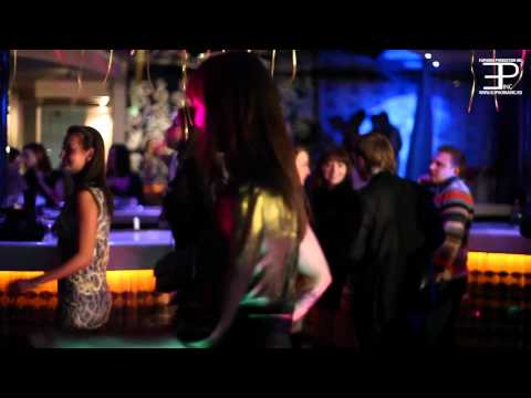 Pacha Moscow TV - Pacha Moscow 3 Years