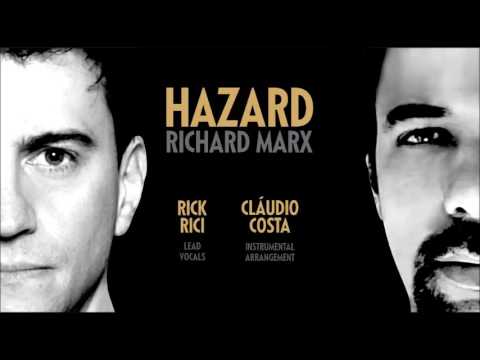 RICHARD MARX - Hazard (cover by Cláudio Costa / Rick Rici)