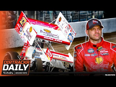 DIRTRACKR Post Season Interview